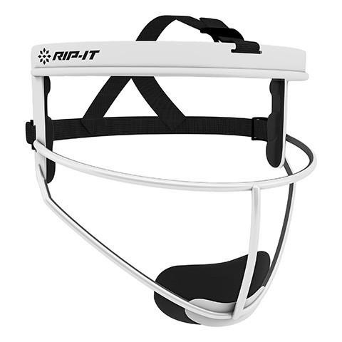 Rip-It Defense Softball Fielder's Mask