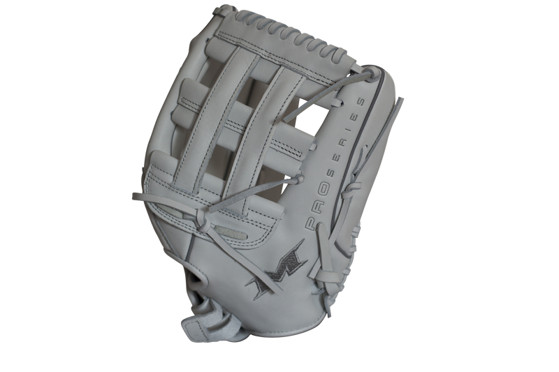 Miken PRO Series Slowpitch 14'' Glove - PRO140WW