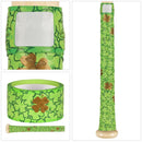 Lizard Skins DSP Ultra Bat Grip - Four Leaf