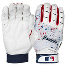 Franklin 2nd Skinz Adult/Youth Batting Glove - Various Colours