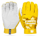 Franklin Digitek Adult/Youth Batting Glove - Various Colours