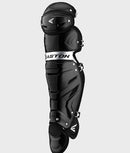 Easton Gametime Leg Guards - GAMETIME-LEG
