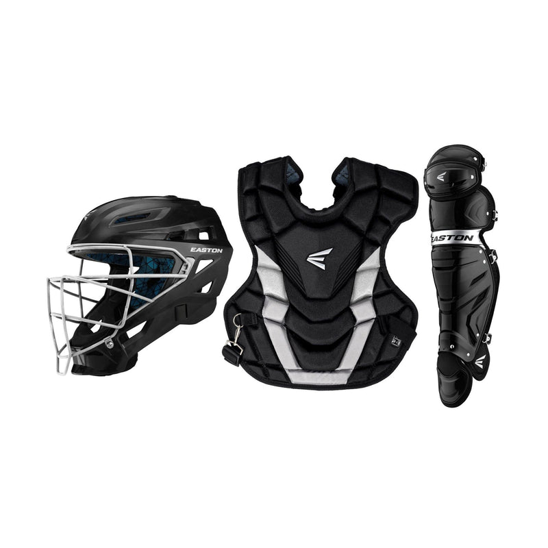 Easton Gametime-X Catcher's Box Set (Intermediate)