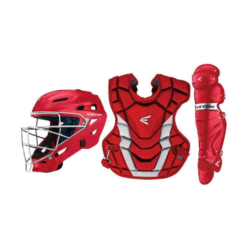 Easton Gametime-X Catcher's Box Set (Youth)