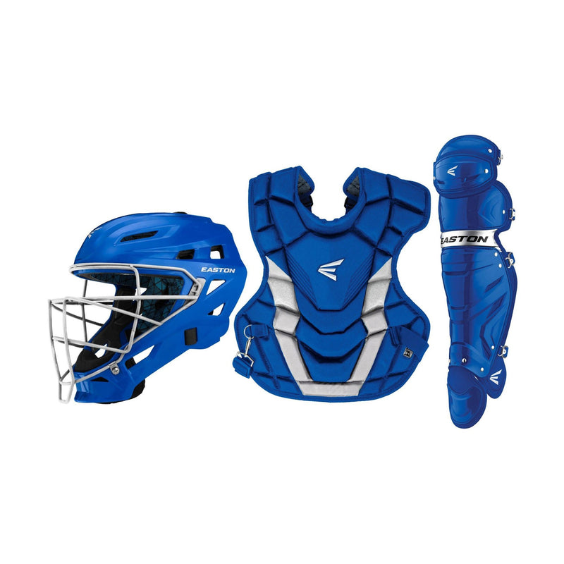 Easton Gametime-X Catcher's Box Set (Intermediate)