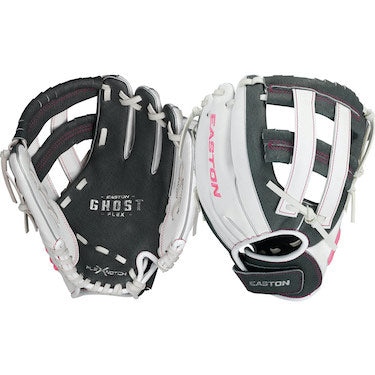 2021 Easton Ghost Flex Youth Fastpitch Softball Glove 10â€ - GFY10PK