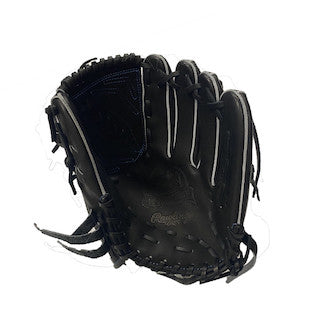 2022 Rawlings Pro Preferred Opening Day Wizard Black 11.75" Baseball Glove GH1PWA15MG-B