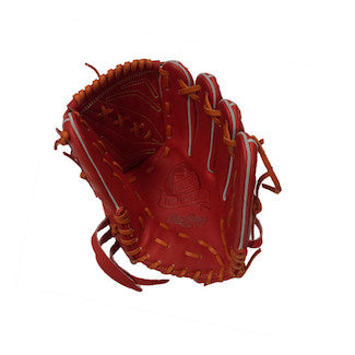 2022 Rawlings Pro Preferred Opening Day Wizard Red 11.75" Baseball Glove GH1PWA15MG-ROR