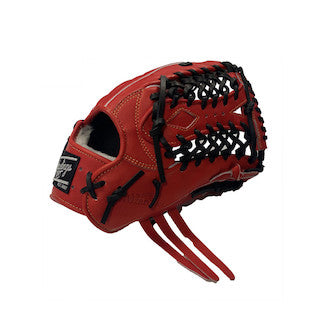 2022 Rawlings Opening Day Pro Preferred Wizard Red 12.5" Baseball Glove GH1PWB88MG-ROR