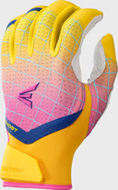 Easton Spring Break Edition Ghost Ladies Fastpitch Batting Gloves - GH26FPBG-SPRINGBREAK