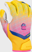 Easton Spring Break Edition Ghost Ladies Fastpitch Batting Gloves - GH26FPBG-SPRINGBREAK