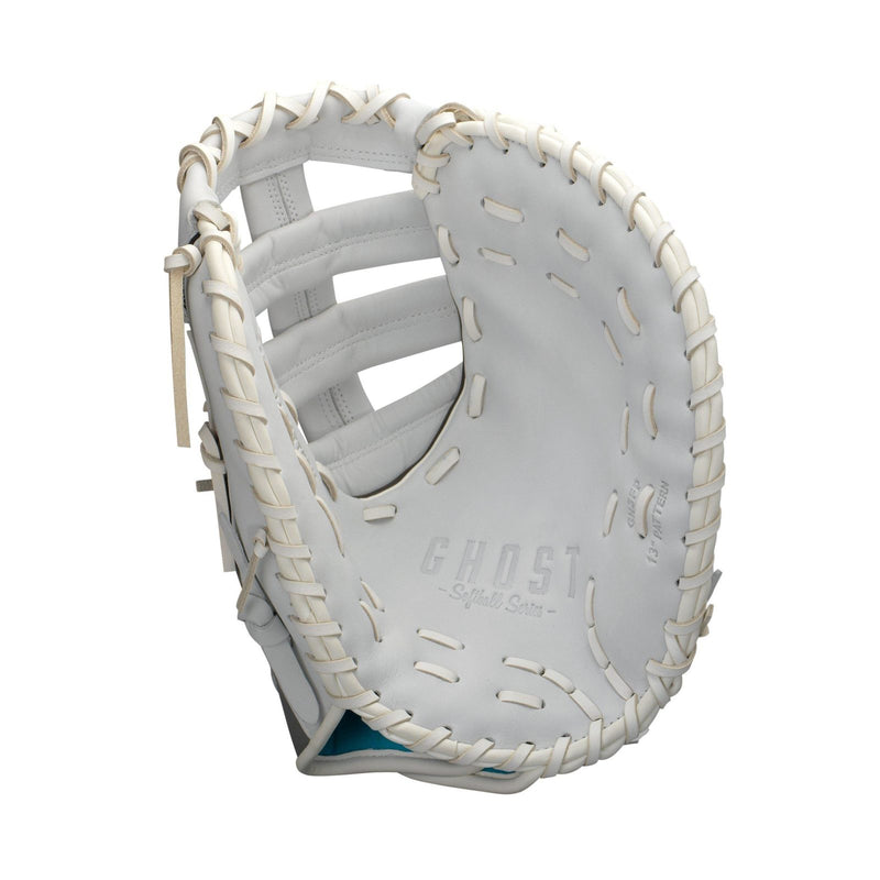 Easton Ghost Fastpitch Collection 13 First Base Softball Glove GH31FP