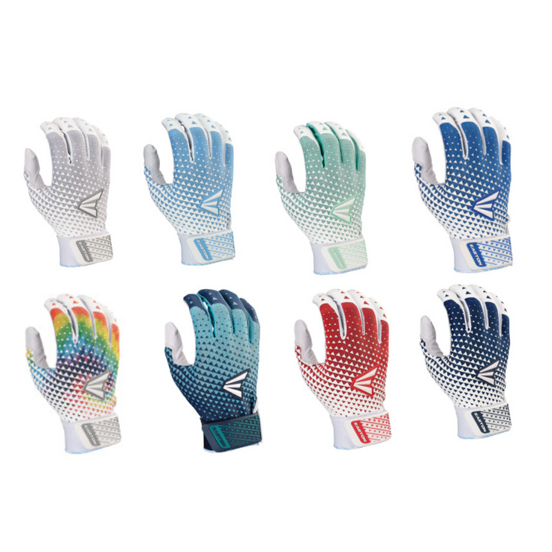 Easton Ghost NX Ladies Fastpitch Batting Gloves - GHOSTNXBTG