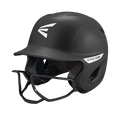 Easton Ghost Vision Matte Fastpitch Softball Helmet with Mask - GHOSTVISN