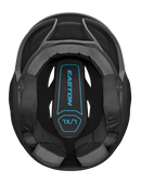 Easton Ghost Vision Matte Fastpitch Softball Helmet with Mask - GHOSTVISN