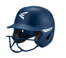 Easton Ghost Vision Matte Fastpitch Softball Helmet with Mask - GHOSTVISN