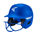 Easton Ghost Vision Matte Fastpitch Softball Helmet with Mask - GHOSTVISN