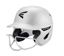 Easton Ghost Vision Matte Fastpitch Softball Helmet with Mask - GHOSTVISN