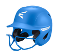 Easton Ghost Vision Matte Fastpitch Softball Helmet with Mask - GHOSTVISN