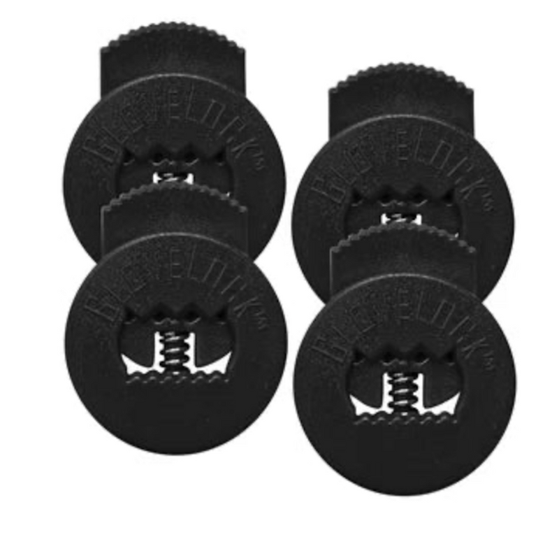 All-Star Glove Locks Pack of 4 - GL-4PACK