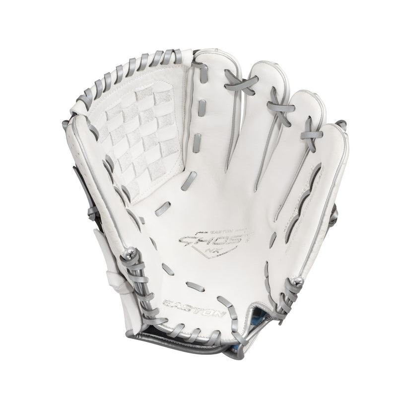 2023 Easton Ghost NX 12.5" Fastpitch Fielding Glove - GNXFP125