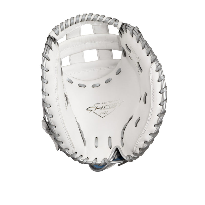 2023 Easton Ghost NX 34" Fastpitch Catchers Glove/Mitt - GNXFP234