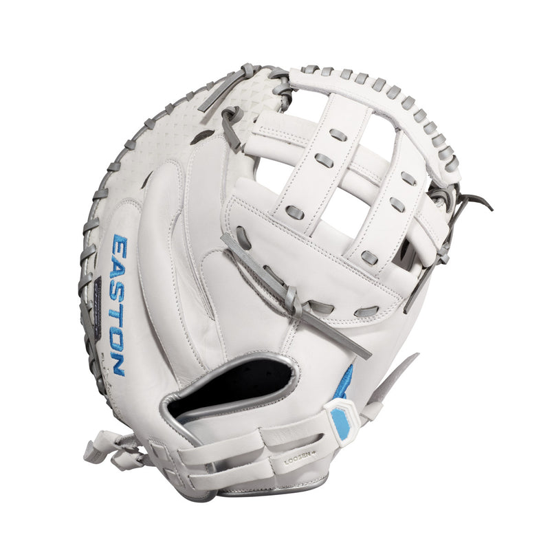 2023 Easton Ghost NX 34" Fastpitch Catchers Glove/Mitt - GNXFP234