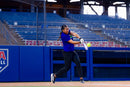 2027 RAWLINGS HALO -10 FASTPITCH SOFTBALL BAT - RFP7HALO10