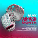 Wilson A2000 11.75" GOTM MAY 2022 - GOTM-MAY22-WBW1008831175