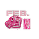 Wilson A2000 11.75" GOTM FEB 2023 - GOTM FEB23 WBW1013661175