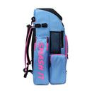 2026 Smash Ops V4 Guerrilla Bat Pack - Carolina Blue/Pink
