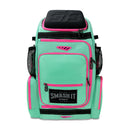 2026 Smash Ops V4 Guerrilla Bat Pack - Mint/Pink