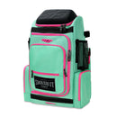 2026 Smash Ops V4 Guerrilla Bat Pack - Mint/Pink