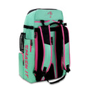 2026 Smash Ops V4 Guerrilla Bat Pack - Mint/Pink