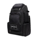 2026 Smash Ops V4 Guerrilla Bat Pack - Black/Black