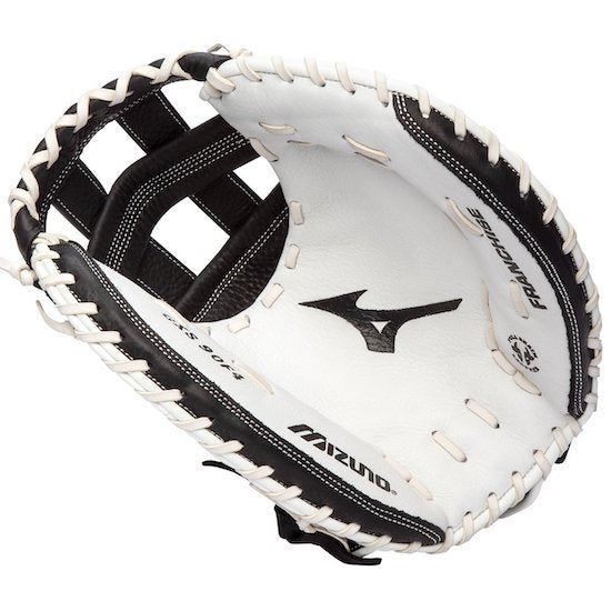 Mizuno Franchise Fastpitch Catchers 34" Glove - GXS90F4