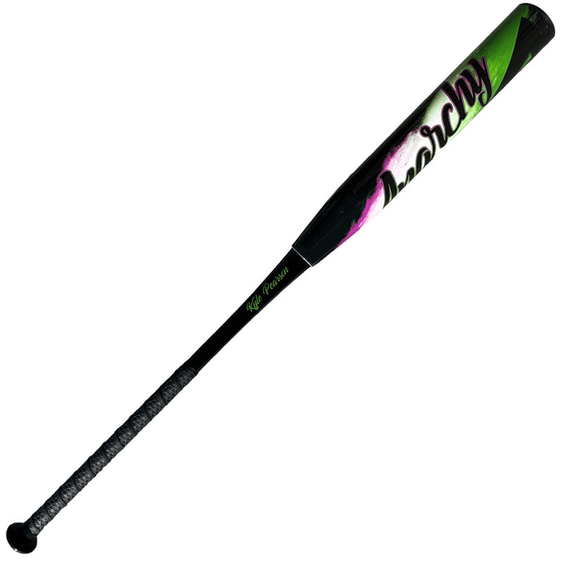 2024 Anarchy GAS - Pearson Player Model USSSA Slowpitch Softball Bat A23UGASP212-2