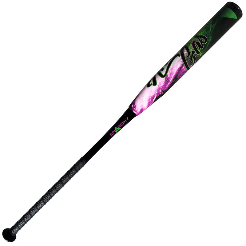 2024 Anarchy GAS - Pearson Player Model USSSA Slowpitch Softball Bat A23UGASP212-2