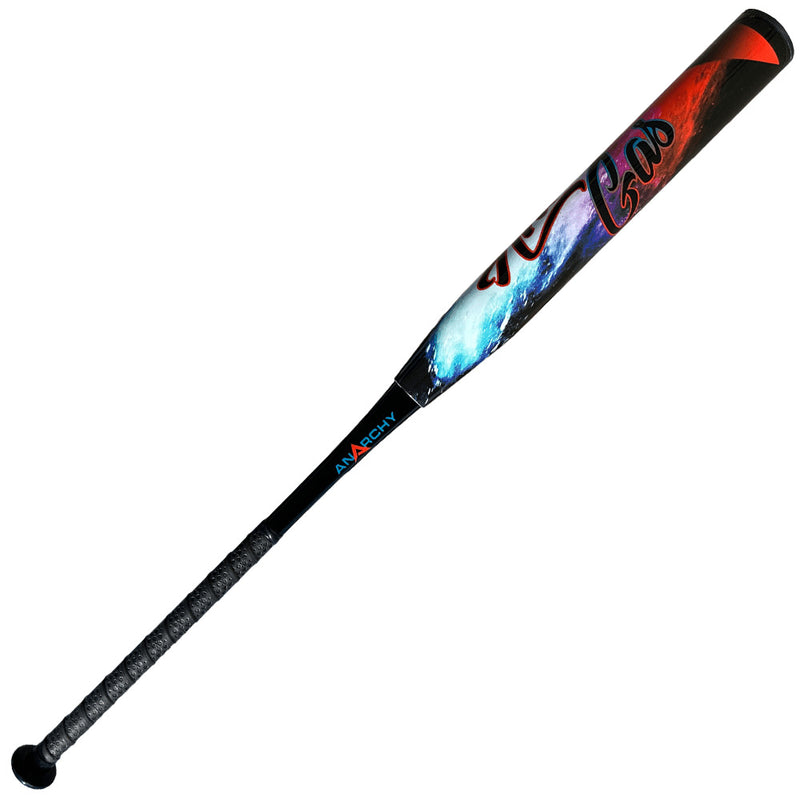 2024 Anarchy GAS - Zirkle Player Model USSSA Slowpitch Softball Bat A23UGASZ213-2