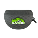 Gator Gear Multi-Lens Sunglasses Kit - White (w/ Prescription Lens Insert)