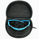 Gator Gear Multi-Lens Sunglasses Kit   Carolina Blue (w/ Prescription Lens Insert)