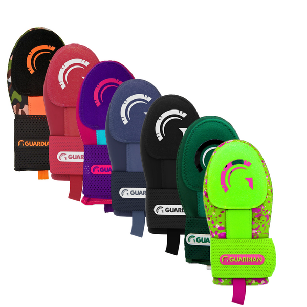 Guardian Sliding Mitt Adult/Youth - Various Colours