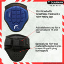 Guardian Elbow Guard Adult/Youth - Various Colours