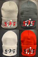Smash it Sports Canada Flip Toques/Winter Hats- HAT-TOQ-FLIP-2021-SISC