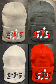 Smash it Sports Canada Flip Toques/Winter Hats- HAT-TOQ-FLIP-2021-SISC