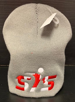 SIS Skully Toque/Winter Hat - HAT-TOQ-SKULL-2021-SISC