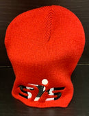 SIS Skully Toque/Winter Hat - HAT-TOQ-SKULL-2021-SISC