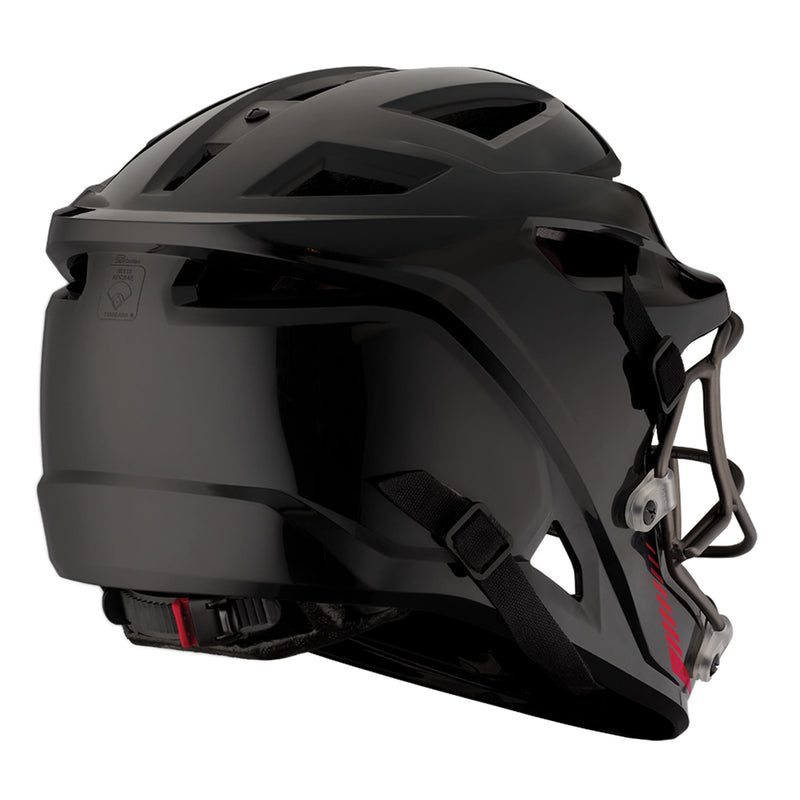 Easton Hellcat Softball Helmet - Black