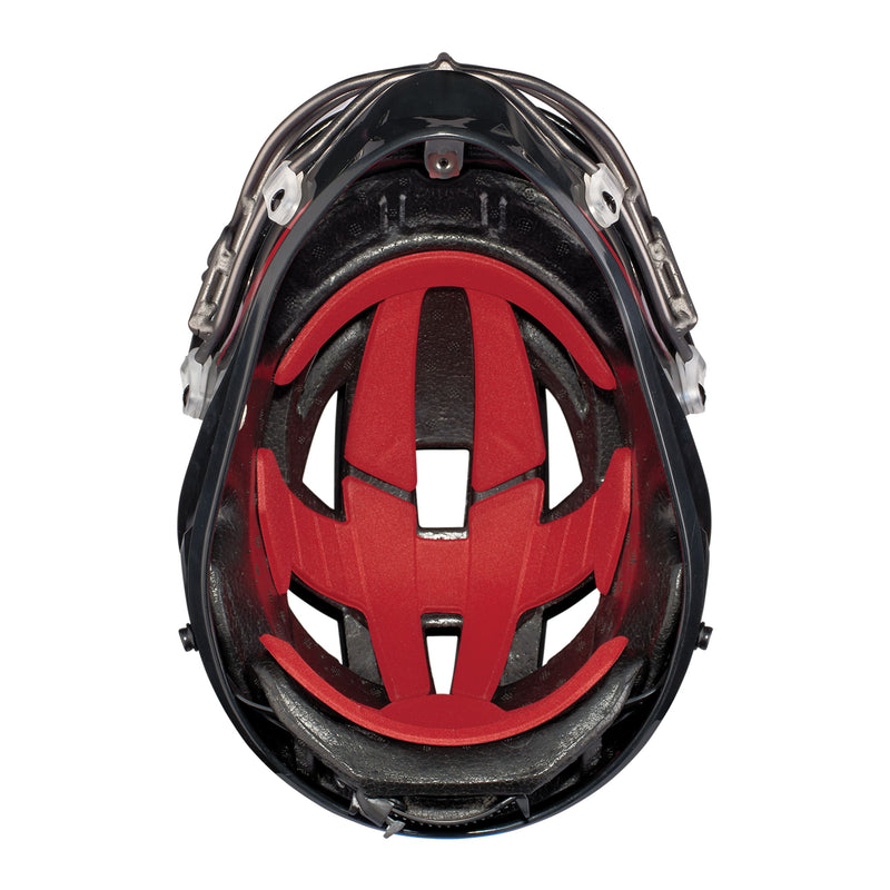 Easton Hellcat Softball Helmet - Black