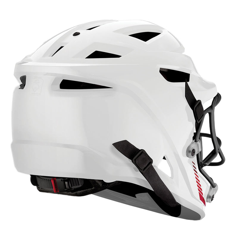 Easton Hellcat Softball Helmet - White